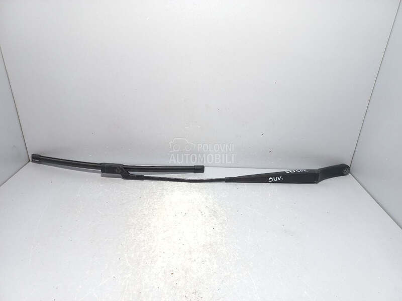 BRISAC za Volkswagen Passat B6