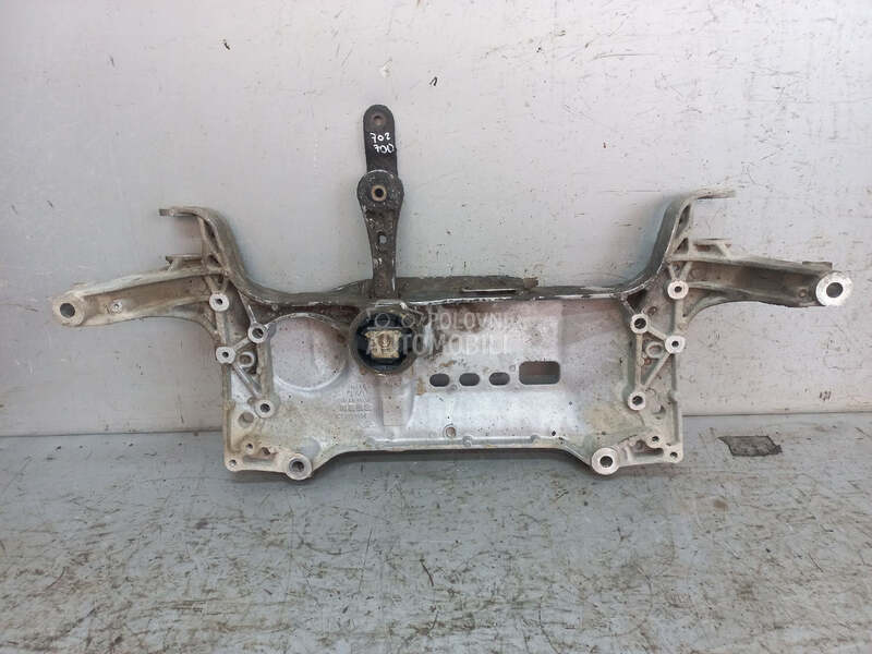 TRAP/MOST za Volkswagen Passat B6