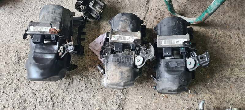 servo pumpa elektricna za Citroen Jumpy od 2006. do 2014. god.