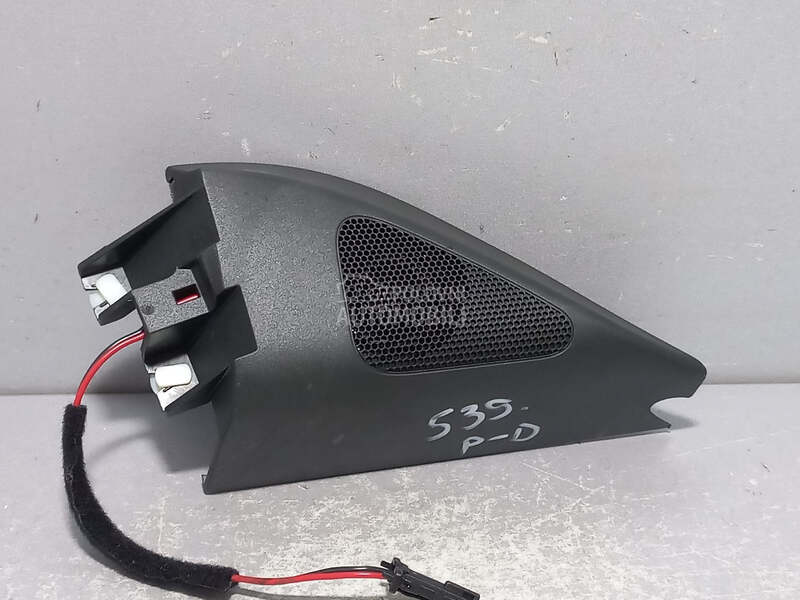 ZVUCNIK za Volkswagen Passat B6