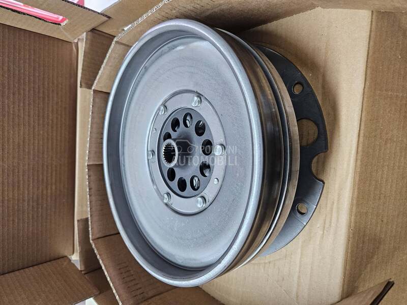 Zamajac CVT automatski za Audi A4, A5, A6