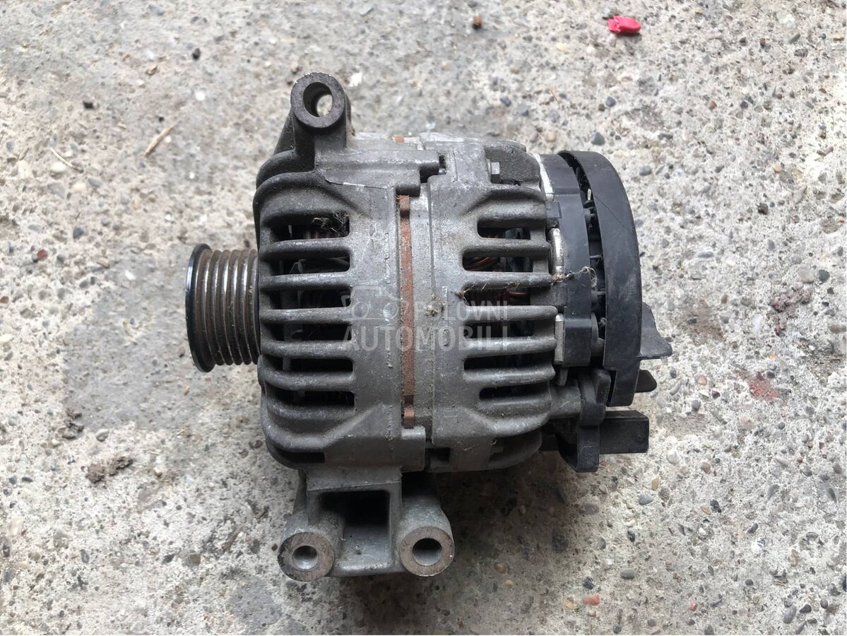 ALTERNATOR za MINI Cooper S, Cooper, One