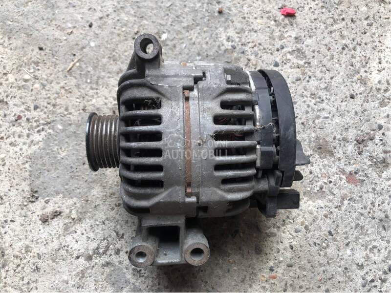 ALTERNATOR za MINI Cooper S, Cooper, One