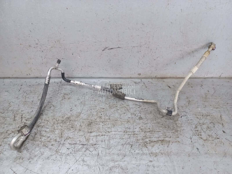 CRIJEVO KLIME za Škoda Fabia
