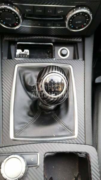 Rucica menjaca C204 coupe za Mercedes Benz C Klasa