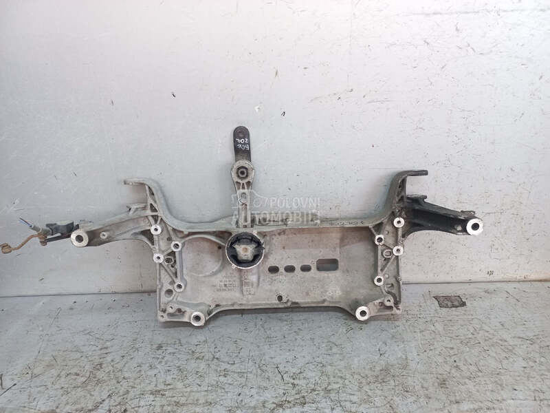 TRAP/MOST za Volkswagen Passat B6