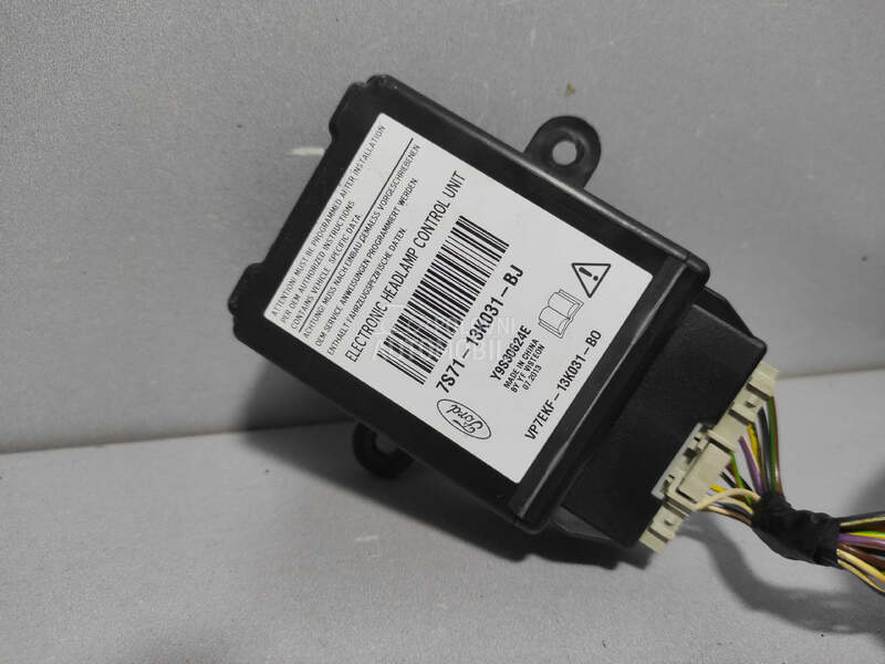 ELEKTRONIKA MODUL za Ford Mondeo