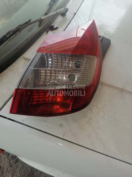 stop lampe za Renault Scenic od 2003. do 2009. god.