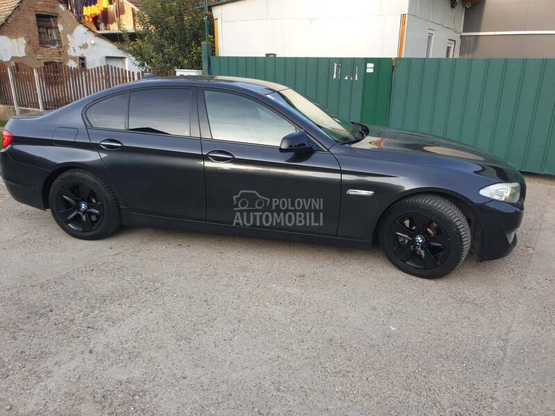 F10 Vrata za BMW 520 za BMW 520