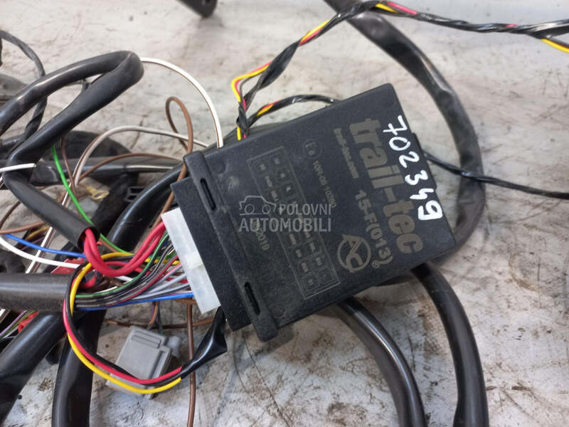 ELEKTRONIKA MODUL za Volvo V40