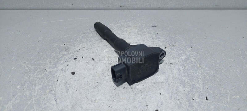 BOMBINA za Nissan Qashqai