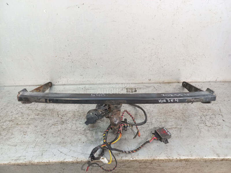 KUKA za Volkswagen Passat B6 - 3C0803881B