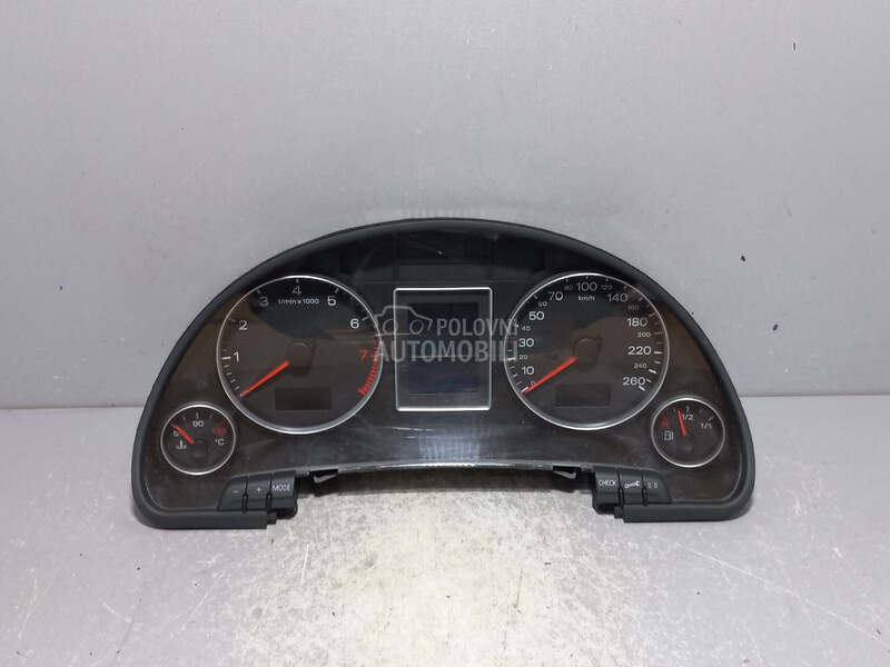 CELER SAT za Audi A4