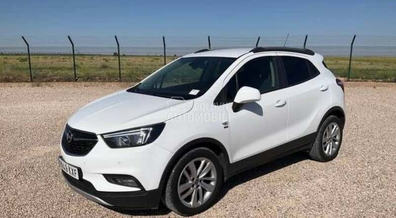 Stop Svetlo/Stop Lampa za Opel Mokka