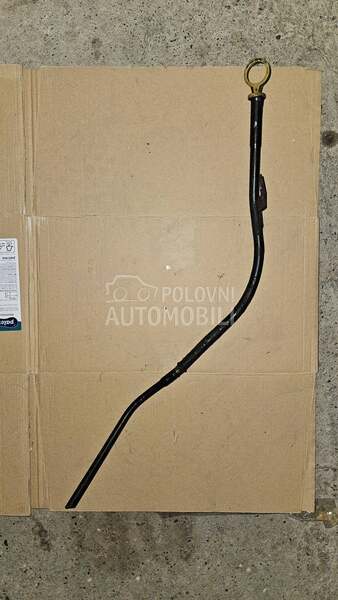 Merac ulja 2.0 Di za Opel Astra G