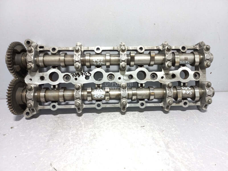 BREGASTA OSOVINA za BMW Serija 5