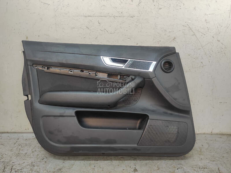TAPACIRUNG VRATA za Audi A6