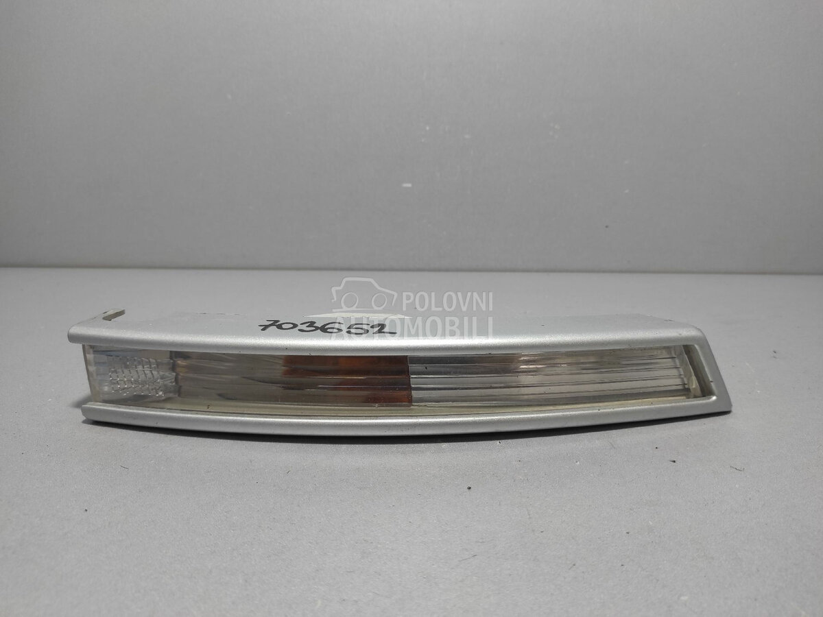 ZMIGAVAC za Volkswagen Passat B6 - 3C0807718C