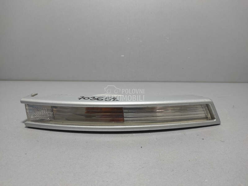 ZMIGAVAC za Volkswagen Passat B6 - 3C0807718C