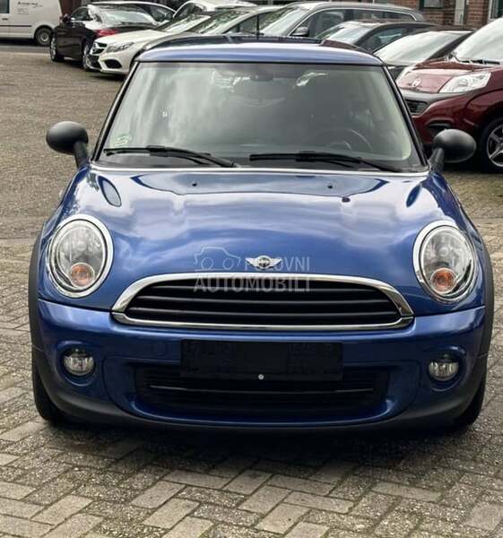 nosac motora za MINI One od 2010. do 2016. god.