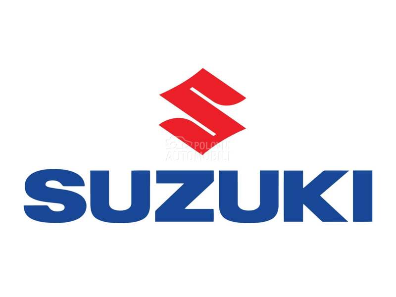 Suzuki polovni delovi