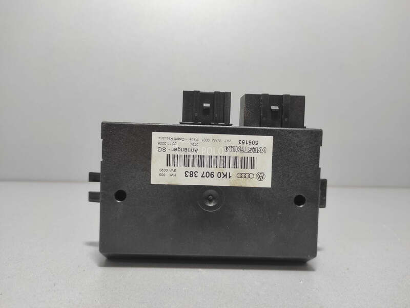 ELEKTRONIKA MODUL za Volkswagen Passat B6