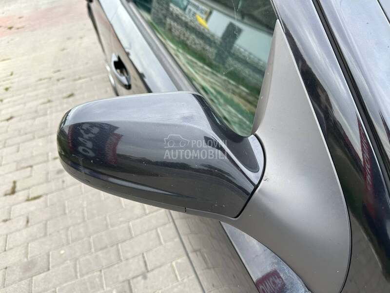 Retrovizori za Opel Astra od 2004. do 2010. god.