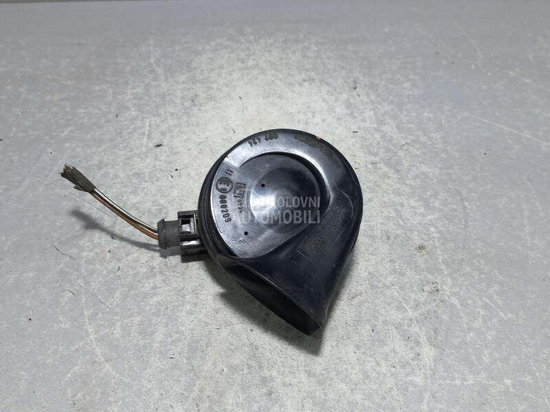 SIRENA za Volkswagen Passat B6 - 3C0951221