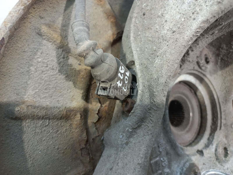 ABS SENZOR za Volkswagen Passat B6