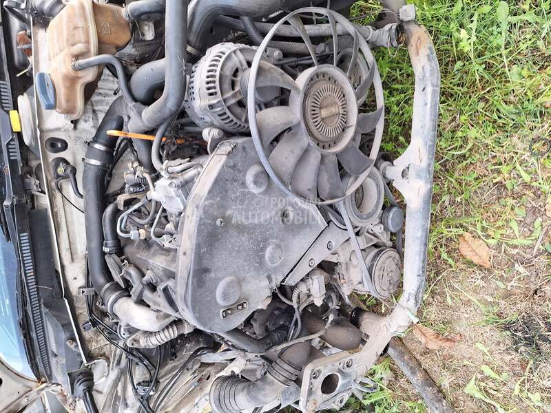 ceo motor 110ks za Audi A4 od 1994. do 2001. god. za Audi A4 od 1994. do 2001. god.