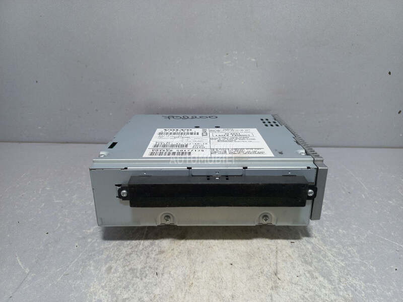 RADIO za Volvo S40