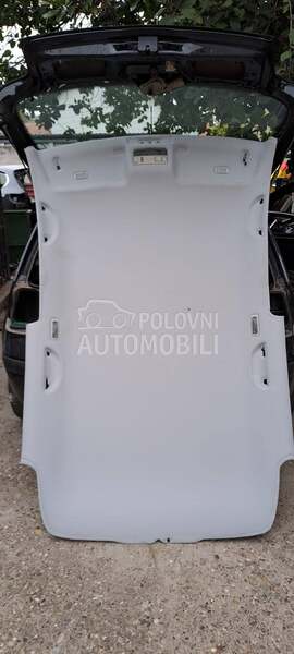 nebo za Volkswagen Golf 4