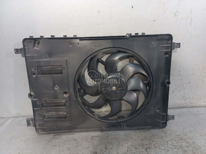 NOSAC VENTILATORA za Volvo V40