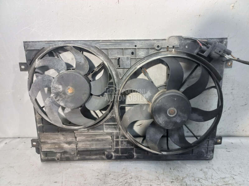 NOSAC VENTILATORA za Volkswagen Passat B6