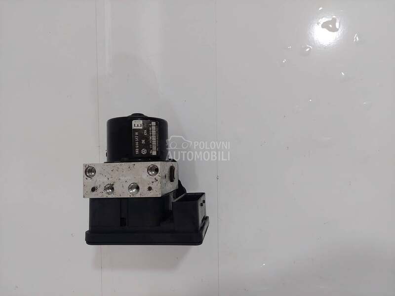 ABS centrala za Audi A3 od 2003. do 2009. god. - 1K0907379K
