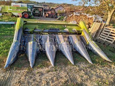 Claas kukuruzni adapter, 3.000 €, 1995. , Adapter za kombajn, Sot