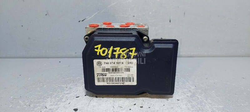 ABS ELEKTRONIKA za Volkswagen Sharan