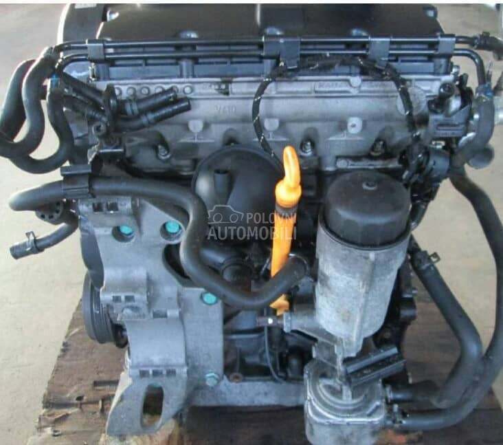 1.9TDI MOTORI za Volkswagen Caddy, Golf 5, Golf Plus ... od 2004. do 2008. god.