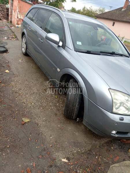 komplet delovi za Opel Astra G, Astra H, Corsa B ... od 2001. do 2008. god.