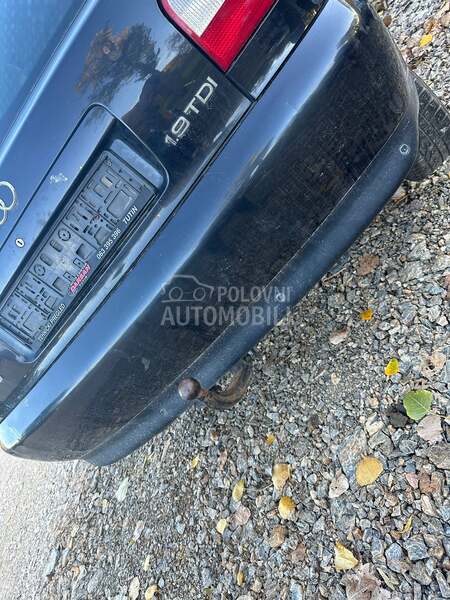 Euro kuka za vucu za Audi A3