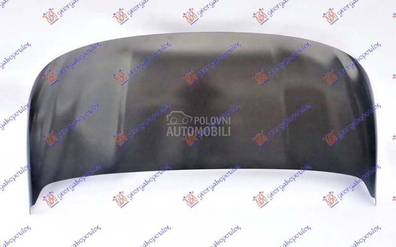 Hauba za Fiat Doblo - 9820422880