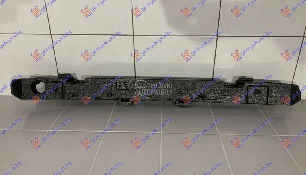Branik za Fiat Doblo - 9816768080