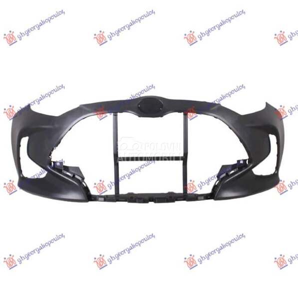 Branik za Mazda 2 - 52119-0U946