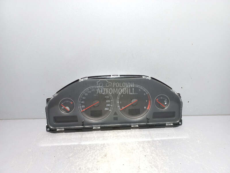 CELER SAT za Volvo V70