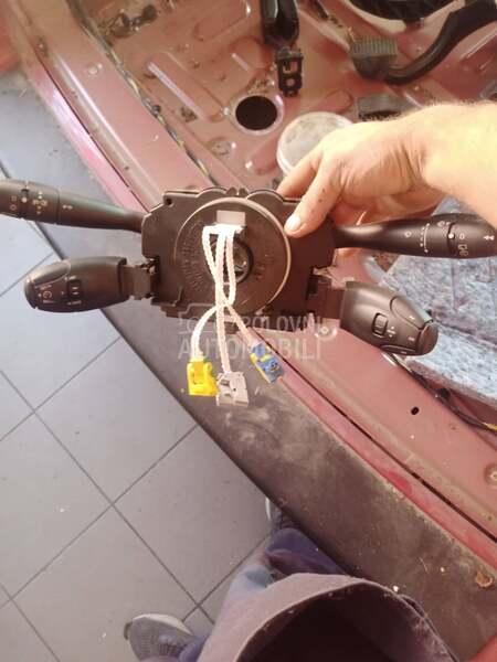 ablender za Peugeot 307
