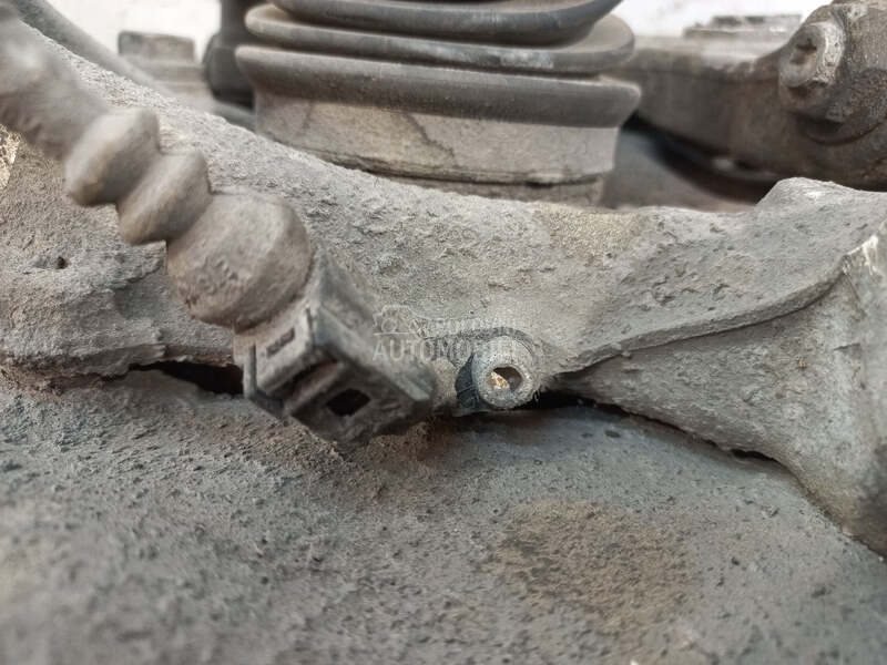 ABS SENZOR za Audi A5