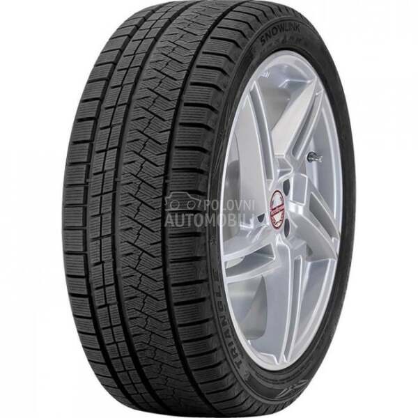Triangle 285/60 R18 Zimska