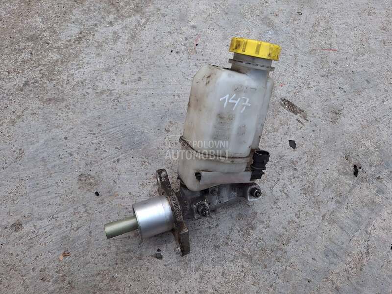 glavni kocioni cilindar za Alfa Romeo 147