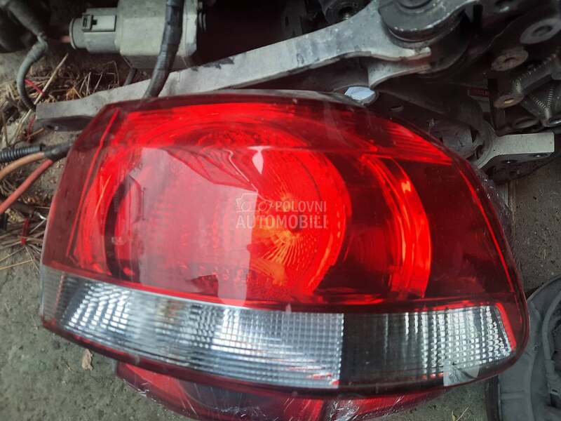 stop lepa golf 6 za Volkswagen Golf 6 od 2008. do 2012. god.