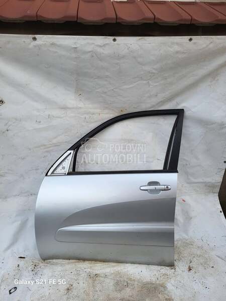 vrata za Toyota RAV 4 od 2000. do 2005. god.